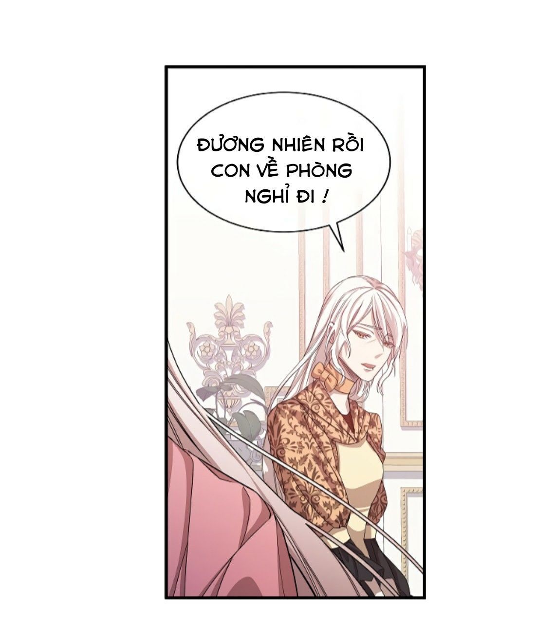 đừng gọi tôi là chị chapter 1 39