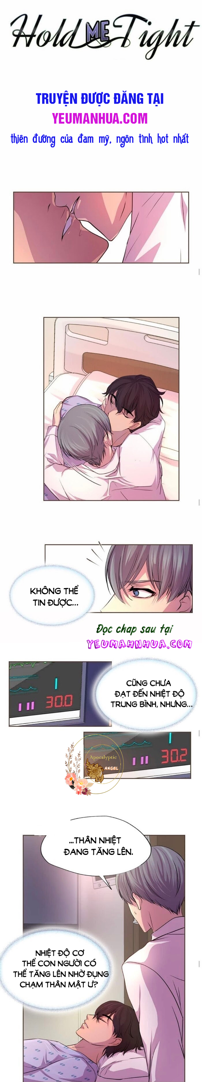 giữ em thật chặt (hold me tight) chapter 12 7