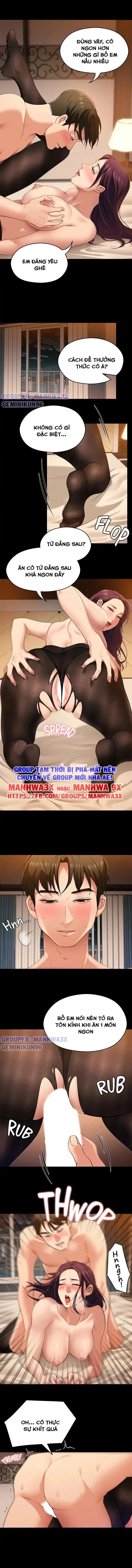 nếm tớ đi nào! chapter 14 9