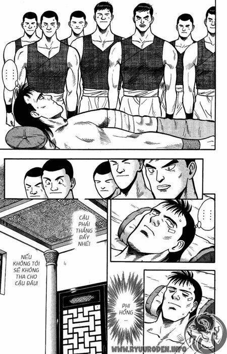 hoàng phi hồng phần 1 chapter 29 139