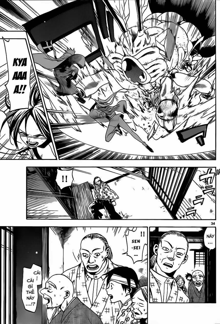 kaitai shinsho zero chapter 1 35