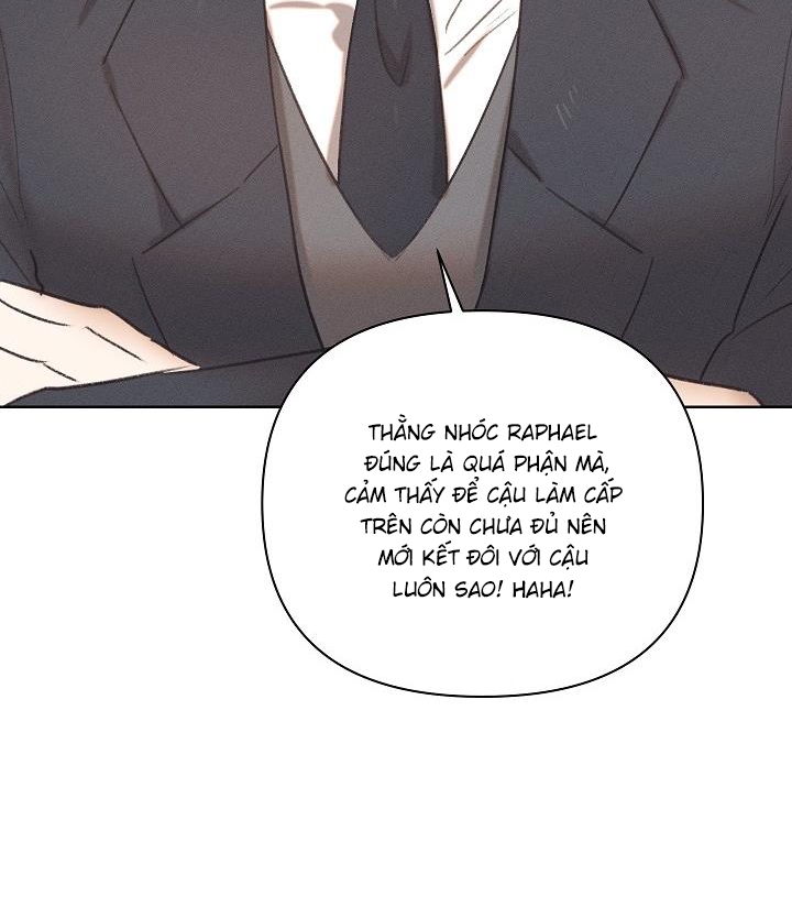 đại úy lãng mạn thân yêu của tôi chapter 4 95