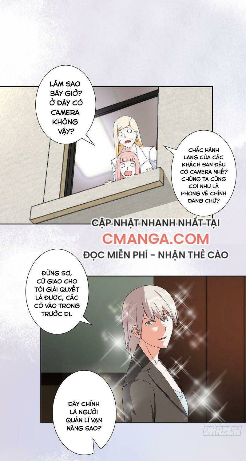 người tu tiên tại đô thị chapter 59 1