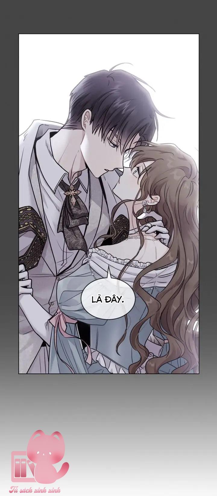 kiên nhẫn chút nào, đại công tước chapter 43 31