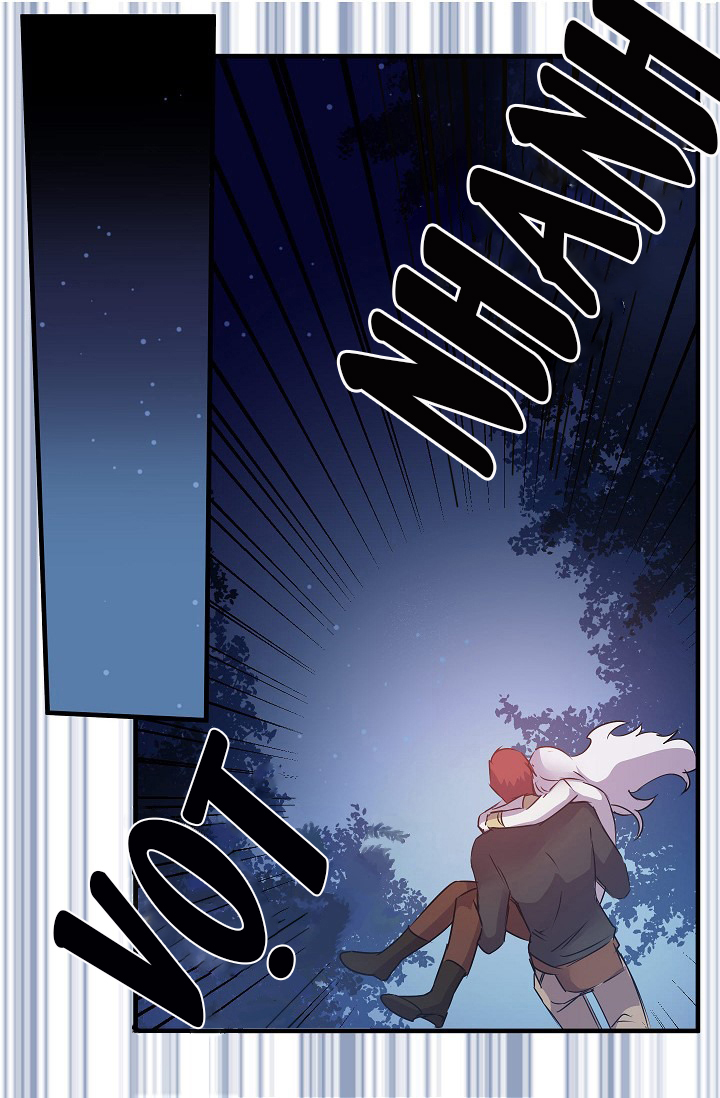 hôn lễ phục thù chapter 19 22