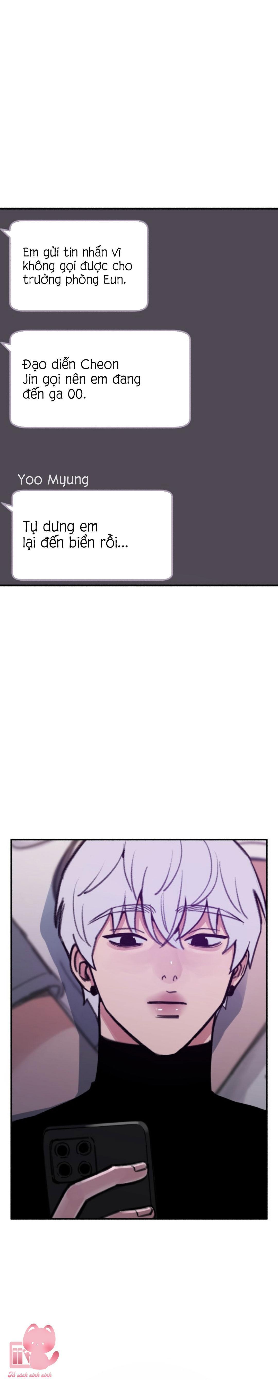 nàng thơ điện ảnh chapter 48 2