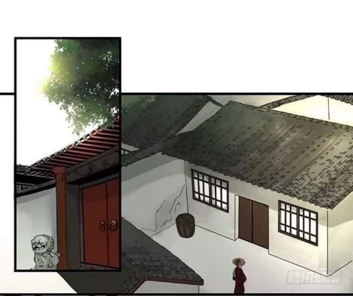 mưa chìm sâu trong mây chapter 37 20