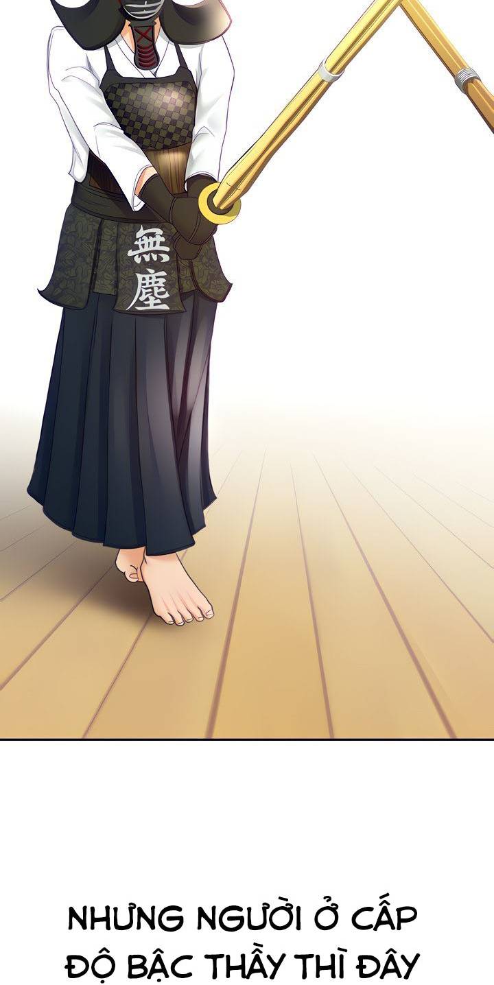 clb kiếm đạo chapter 3 32