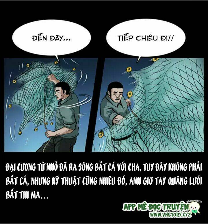 U Minh Ngụy Tượng Chapter 41 17