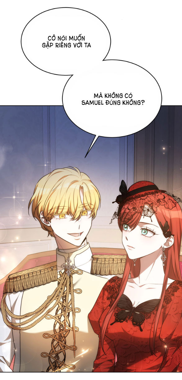 phương pháp trả thù người chồng trăng hoa chapter 8.1 25