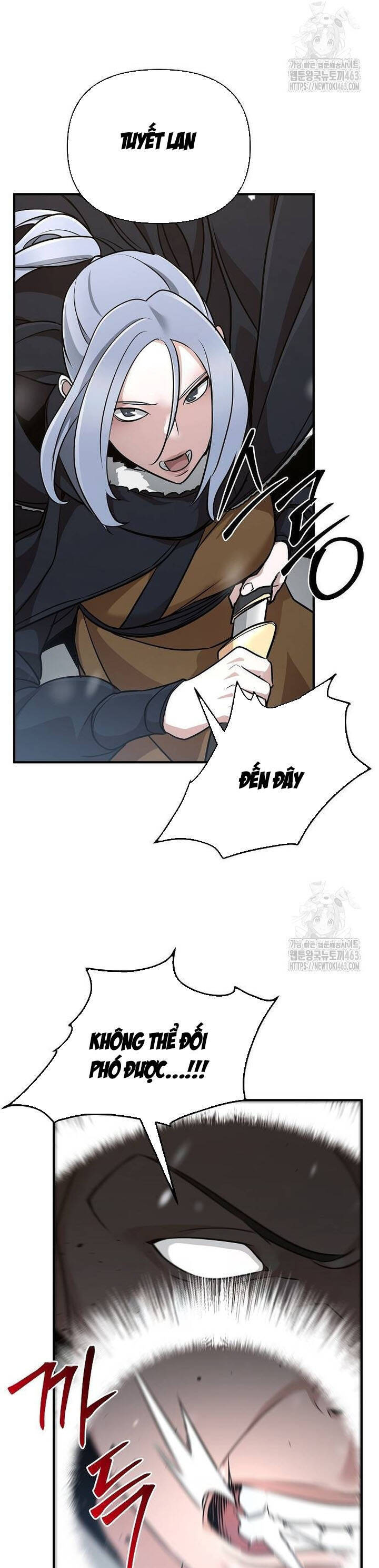 Tiểu Tử Đáng Ngờ Lại Là Cao Thủ chapter 64 7