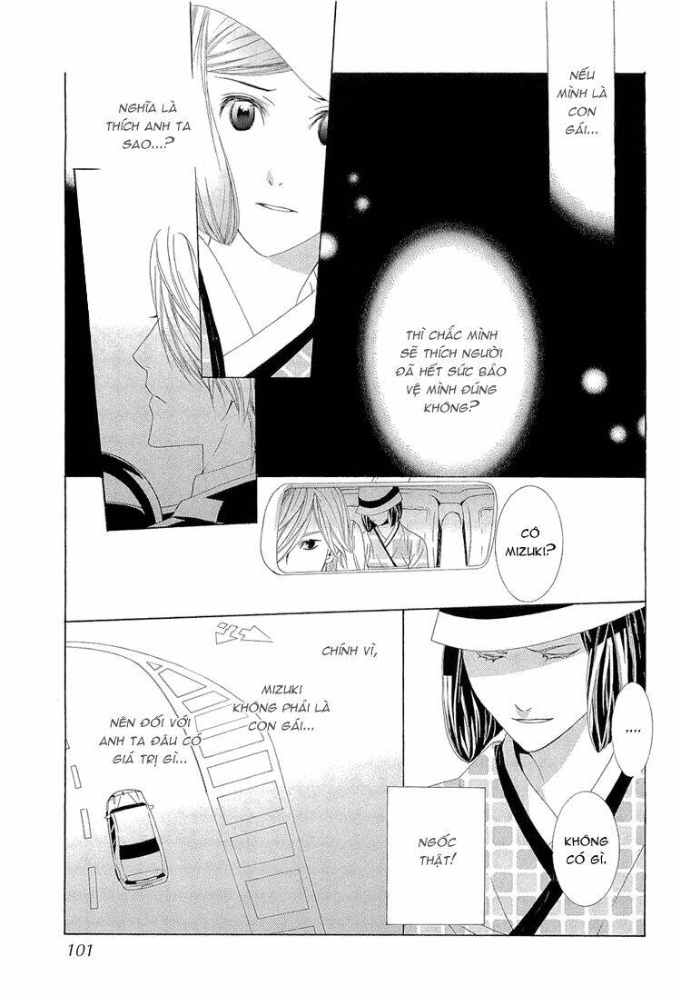 hanamai koeda de aimashou chapter 3 19