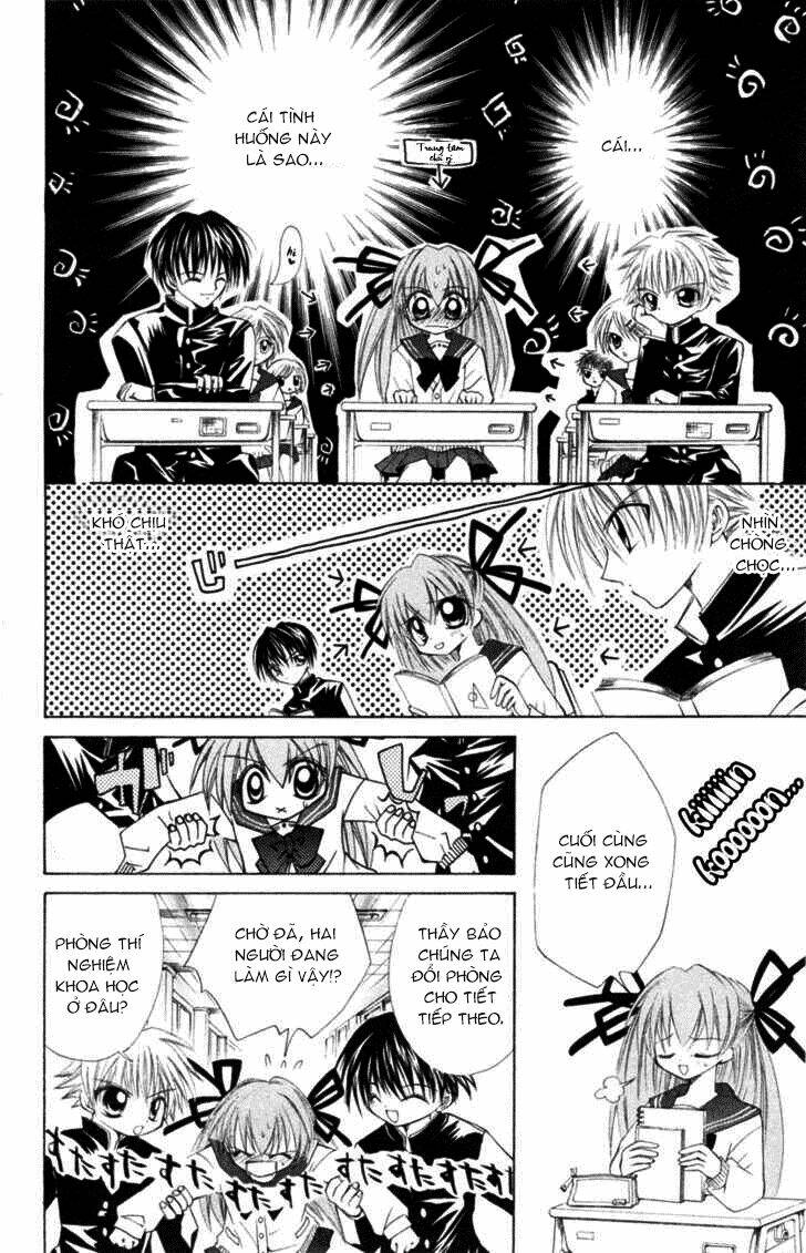 mamotte! lollipop chapter 1 14