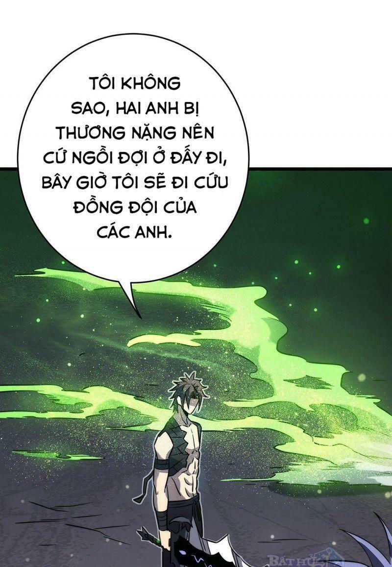 sát thần chi lộ tại dị giới chapter 27 34
