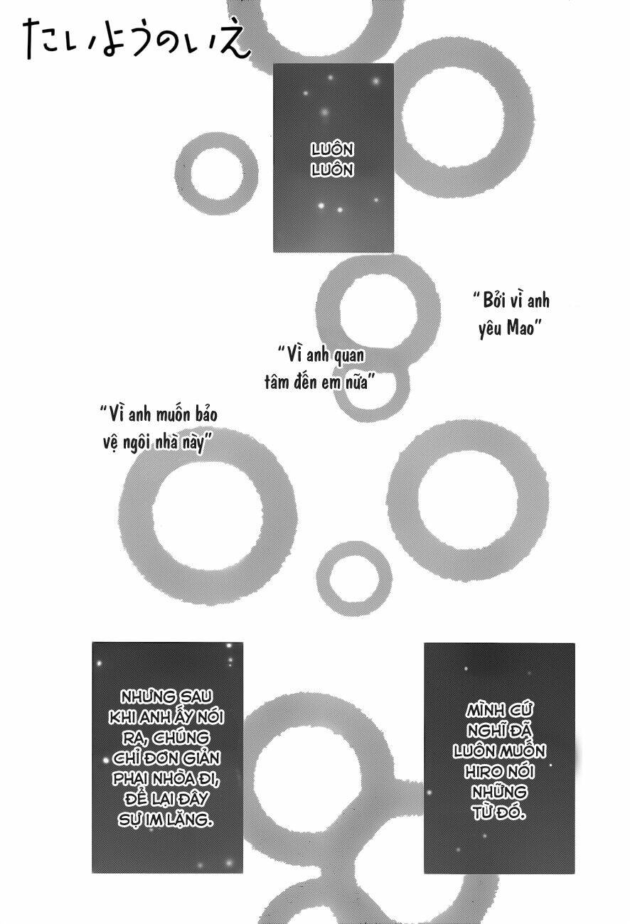 ngôi nhà mặt trời chapter 38 2