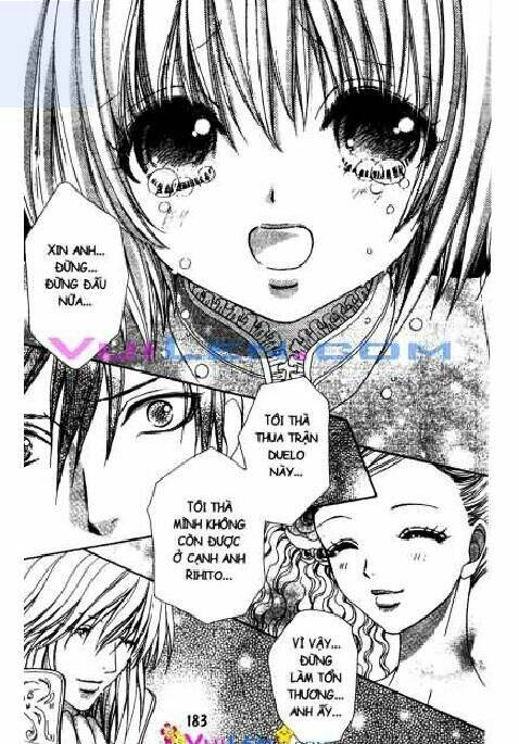 chàng quản gia của bé mei chapter 4 180