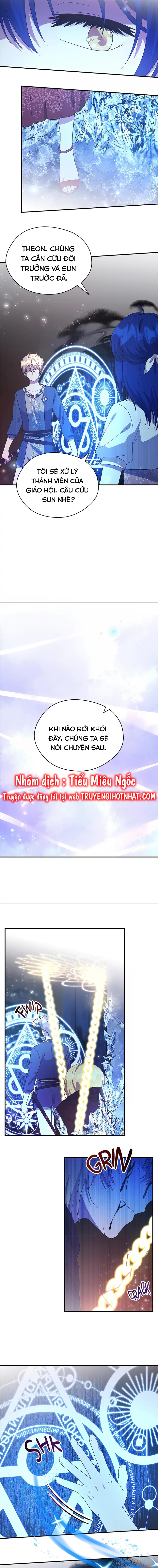 tôi không phải là nữ anh hùng chapter 87 5