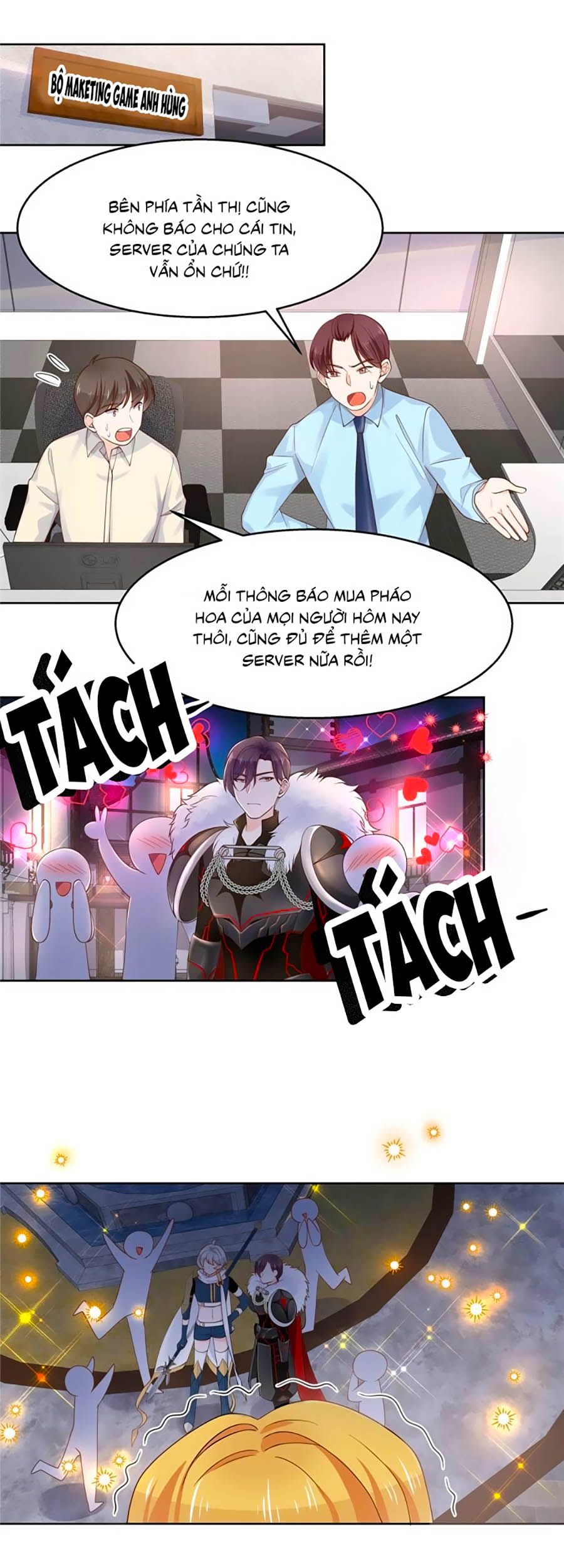 hotboy quốc dân là nữ chapter 112 2