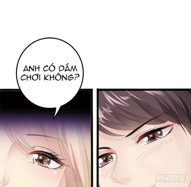 thần bí đế thiếu điềm sủng thê chapter 8 42