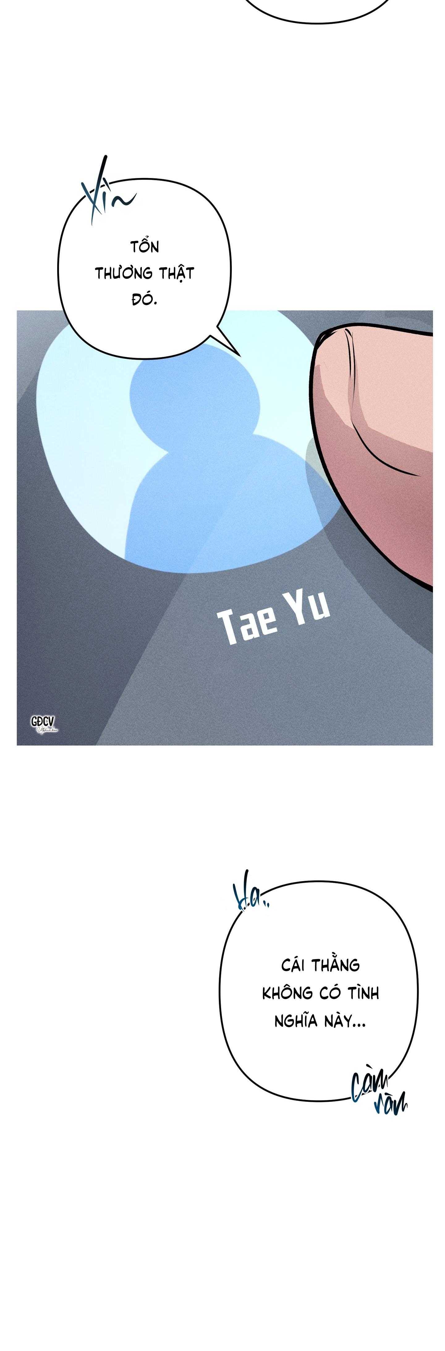 quan hệ giết chóc chapter 5 30