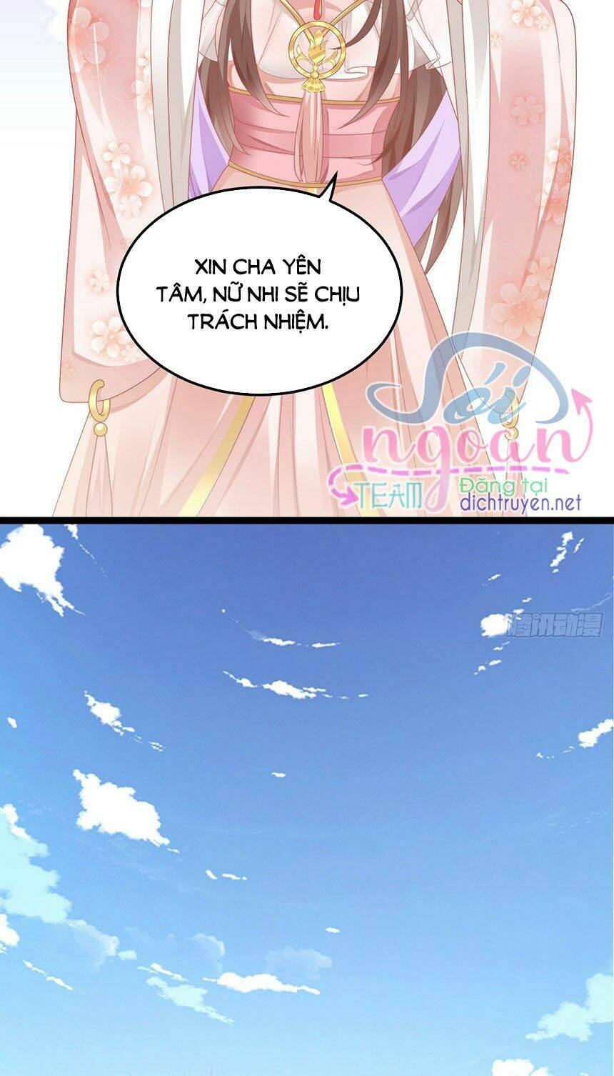 ta ở cổ đại nuôi nam nhân chapter 47 27