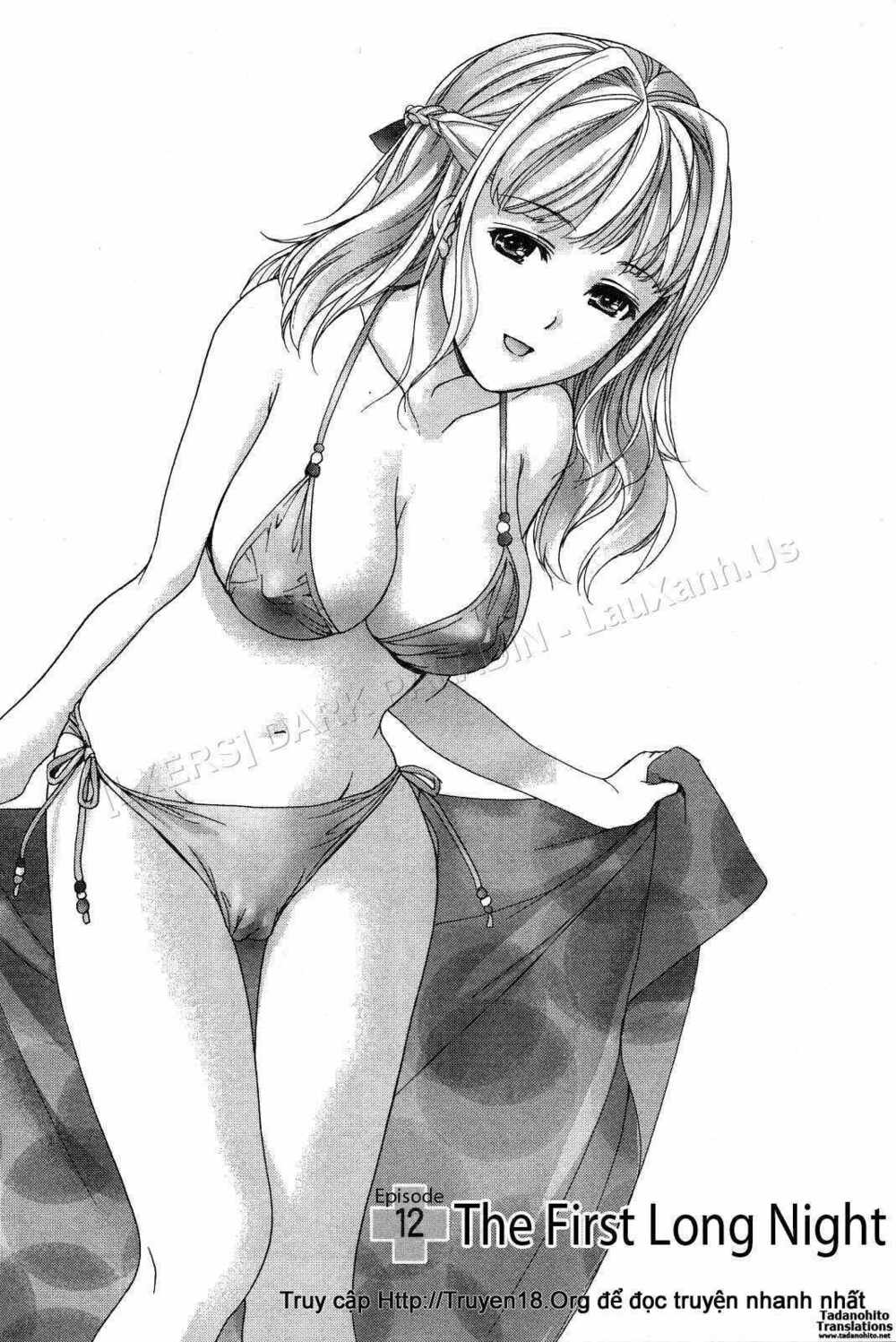 how to get steady with a nurse chapter 12 1