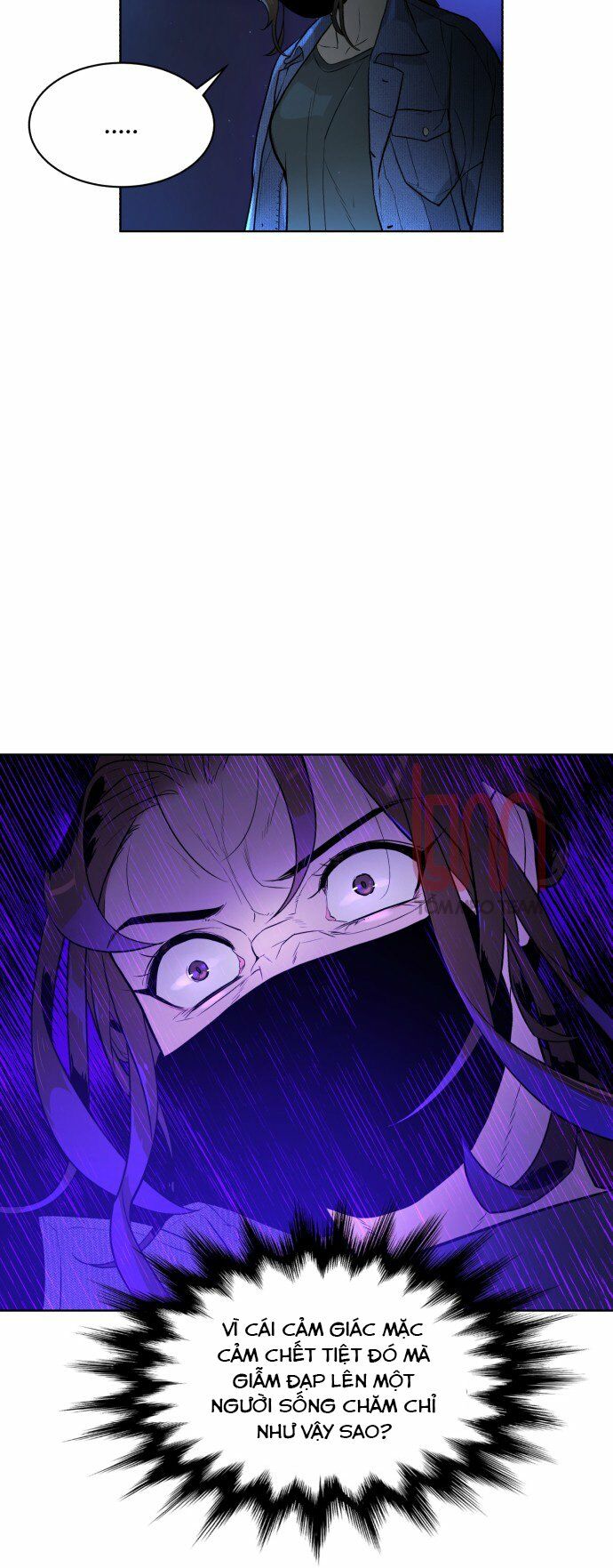 Máu trắng chapter 5 21