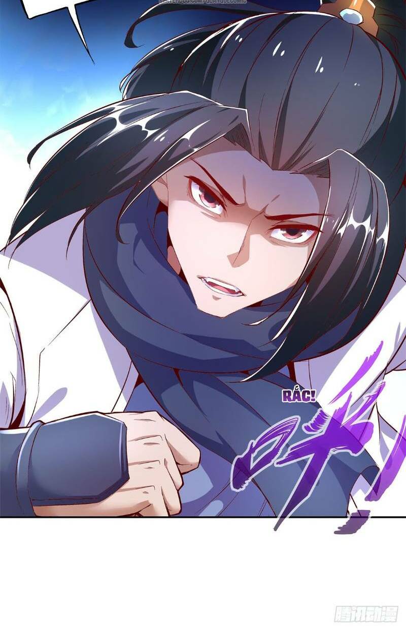 võng du chi tối cường đoán mệnh sư chapter 17 22