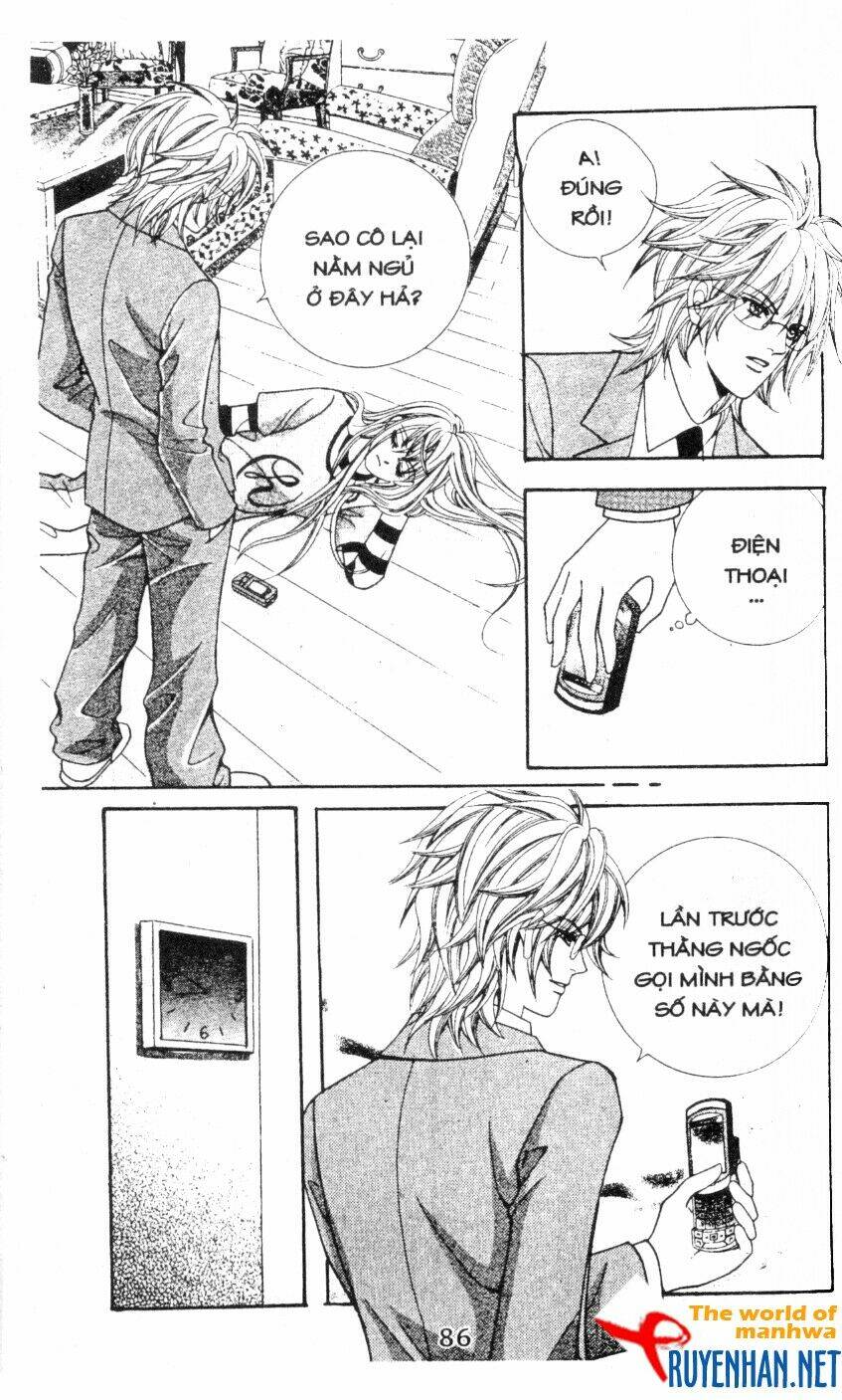 chàng trai hào hiệp chapter 4 88