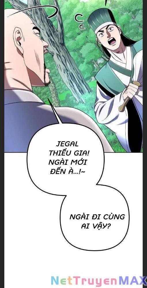 con trai út nhà ha buk paeng chapter 37 39
