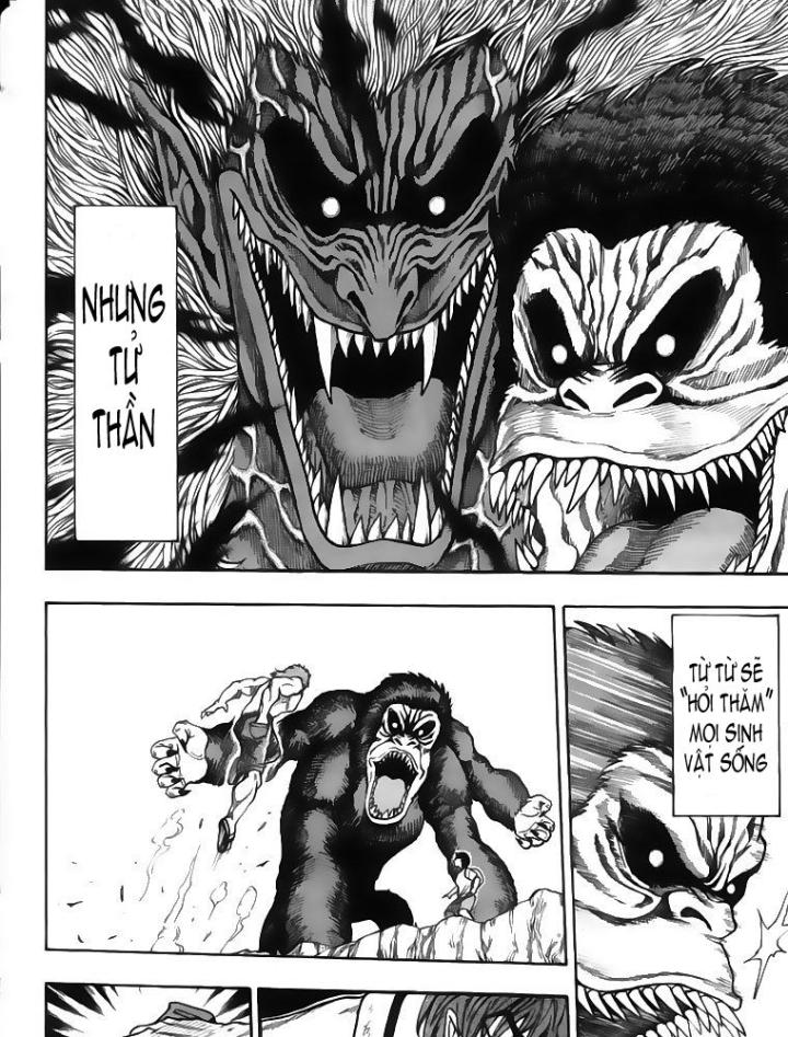 thánh tỏi sành ăn chapter 5 26