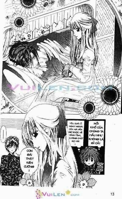 duyên kỳ ngộ chapter 10 14