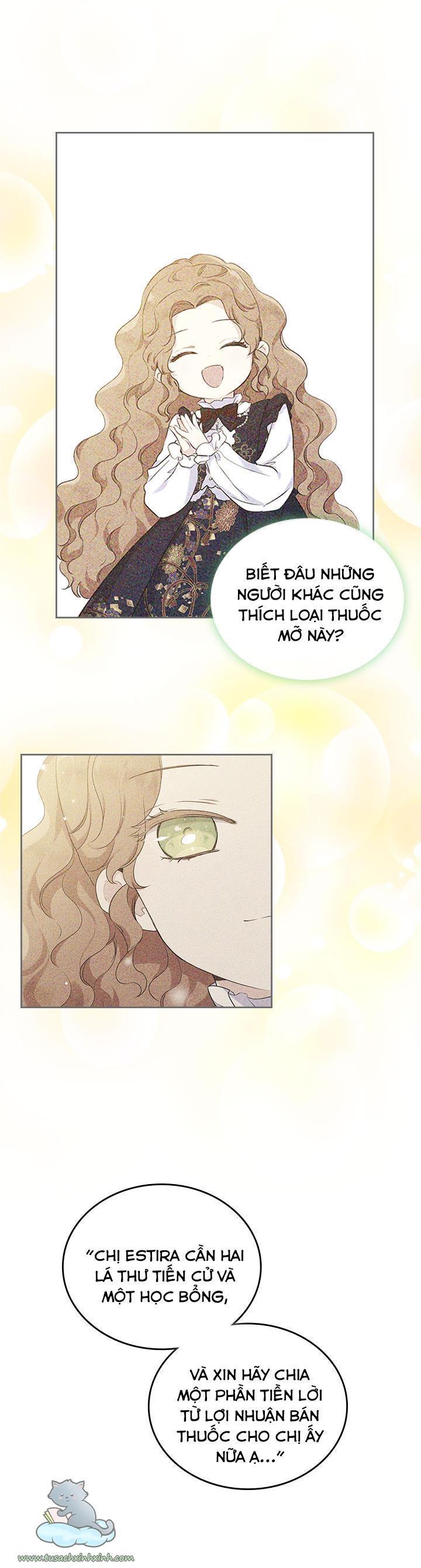 kiếp này ta sẽ trở thành gia chủ chapter 32 11