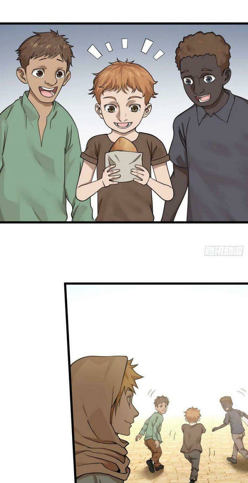 danh sách kẻ phản diện chapter 144 9