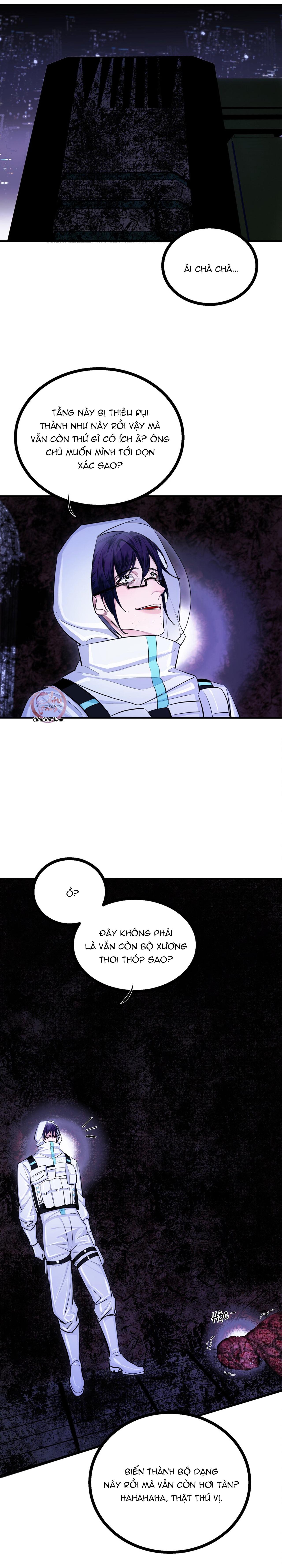 quan hệ xâm chiếm chapter 27 8