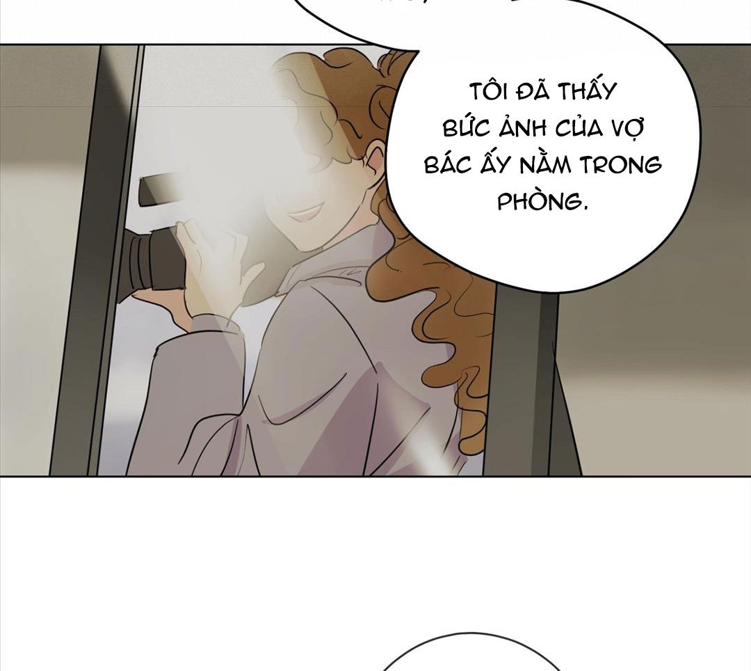 chuyện quái gì với giấc mơ đó vậy chapter 49 126