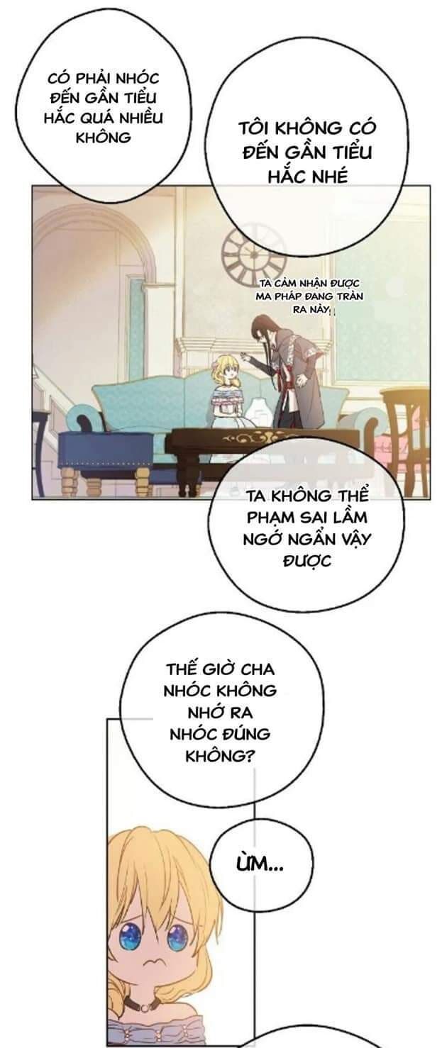 một ngày nọ tôi bỗng thành nàng công chúa chapter 69 35