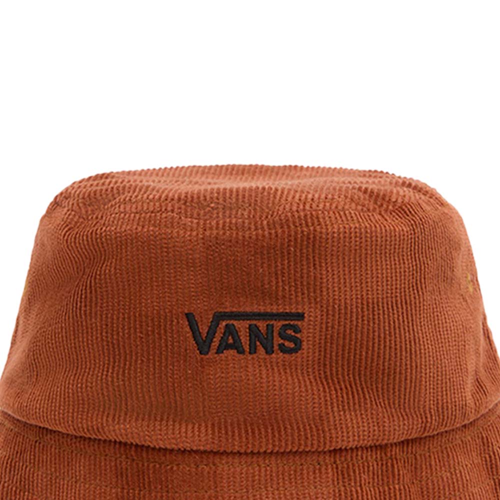 Nón Vans Dusk Downer Check Bucket Hat VN000A9ECKN