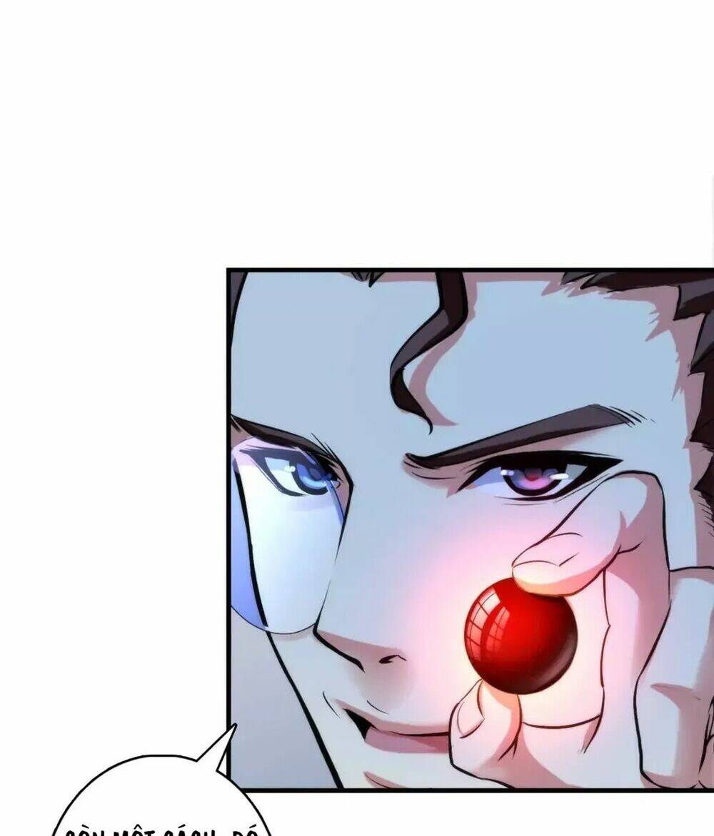 Trở Thành Thần Chủ Cthulhu chapter 18.5 52