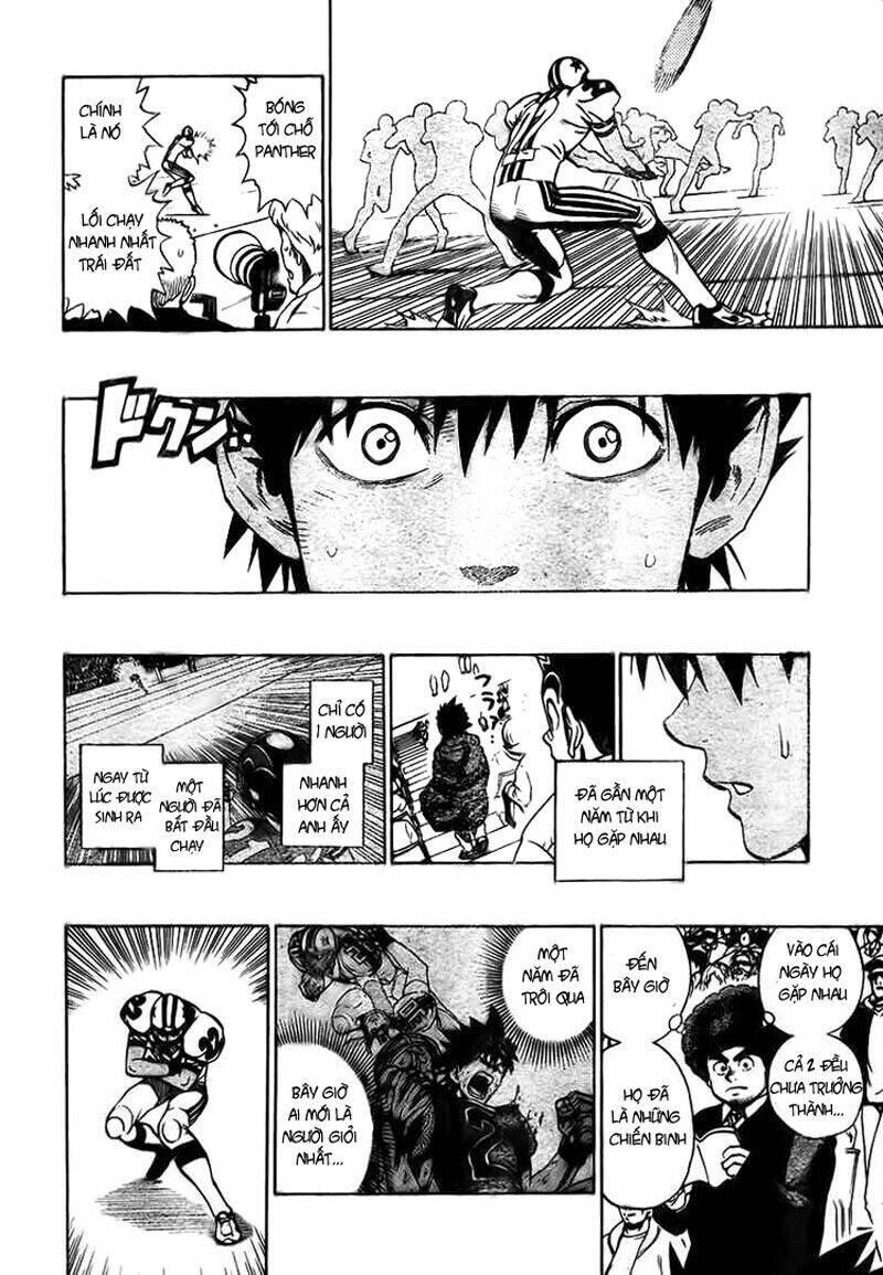 lá chắn mắt chapter 312 3