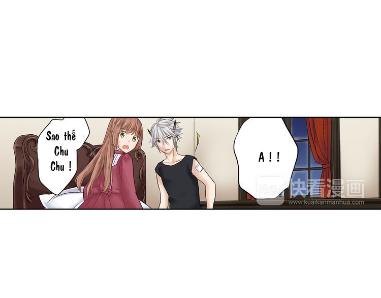 cô dâu của quỷ chapter 9.2 6