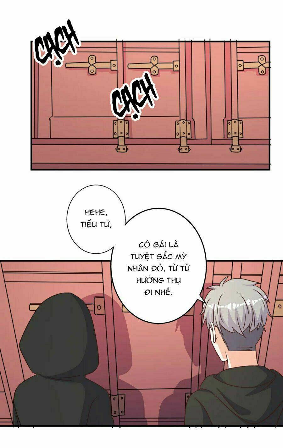 hôn nhân dục vọng: thiếu gia nhẹ một chút! chapter 69 28