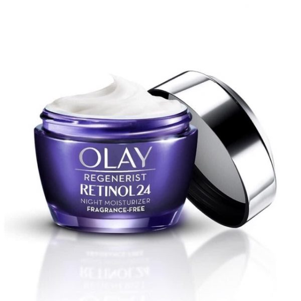 Kem dưỡng da Olay Regenerist Retinol24 50G