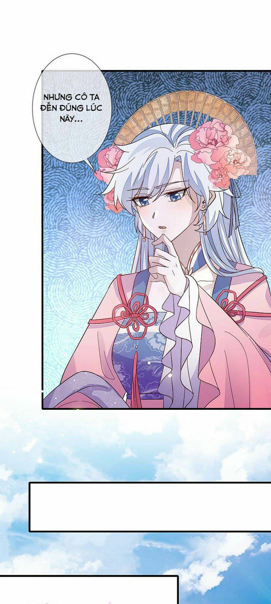 cửu khuyết phong hoa chapter 131 2