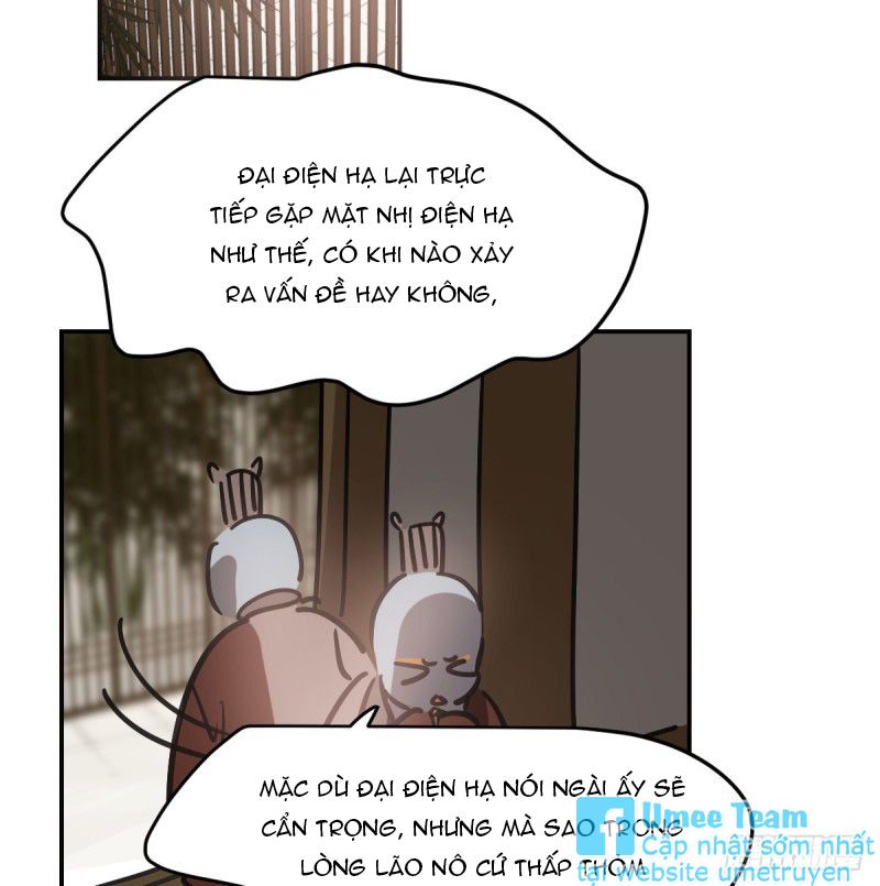 Bắt Lấy Ngao Ngao chapter 137 - Trang 26