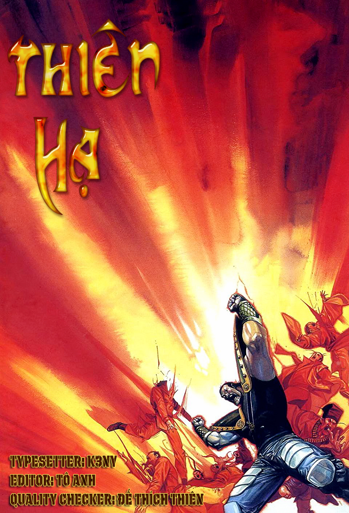 phong vân chapter 81 1