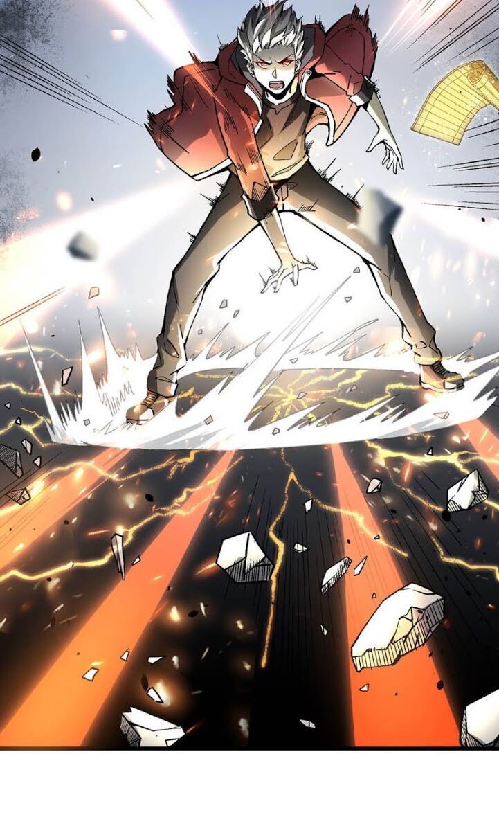 kẻ săn hồn - quỷ hô bắt quỷ chapter 4 6