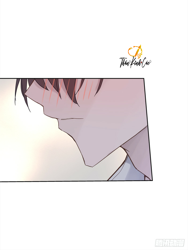 mối tình đầu gian nan của chu thành nhất chapter 24 8