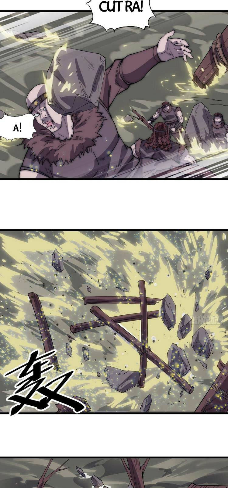 ta có một sơn trại chapter 164 22