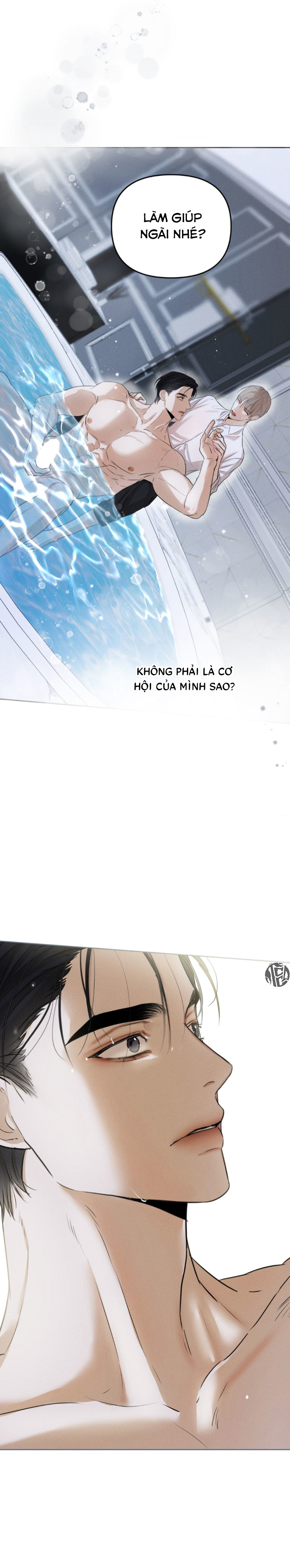 ái tình và dục vọng chapter 3 14